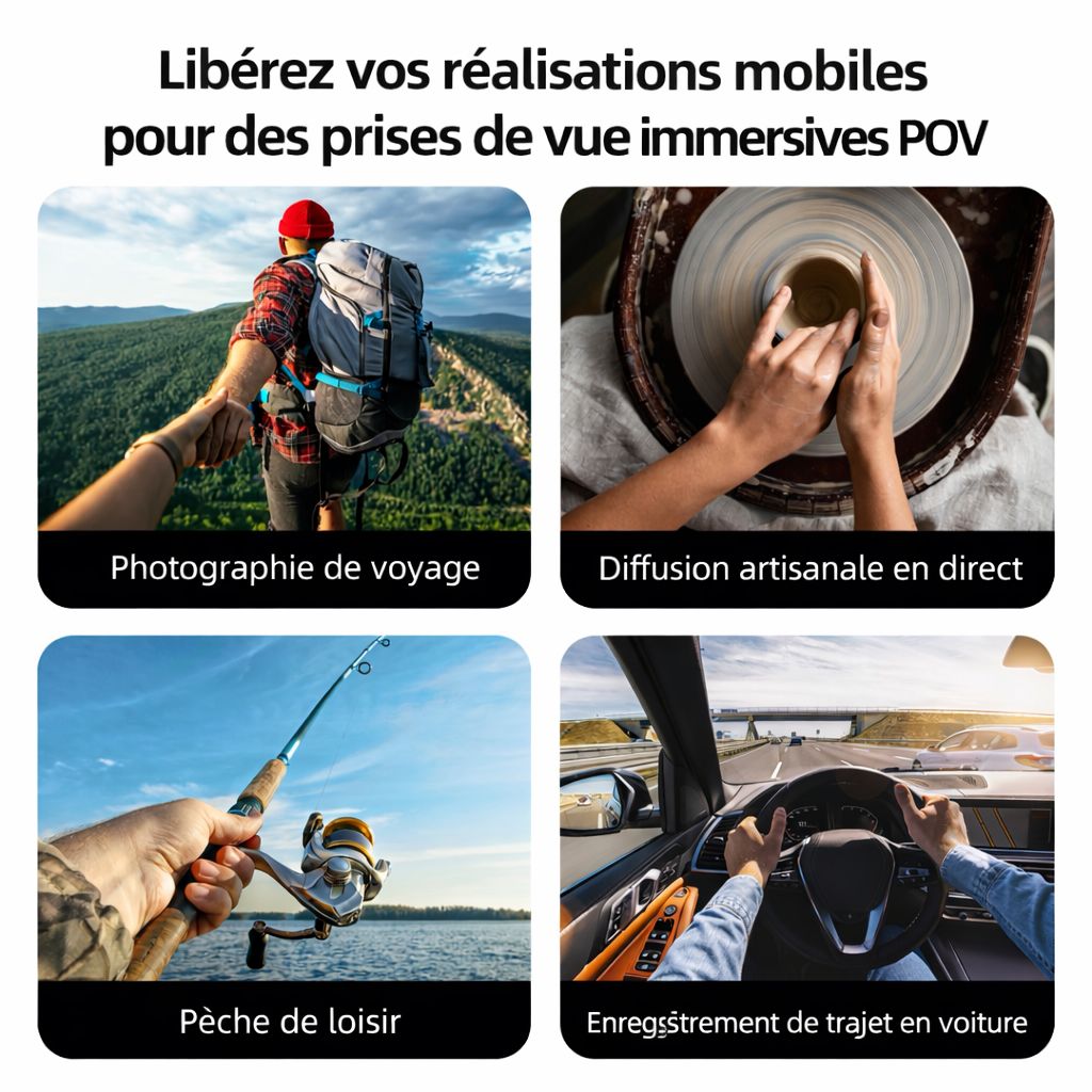 Support coumagnetique